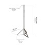 Mounting Pole thumbnail