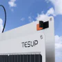 Flexible Solarmodule (460 W) thumbnail