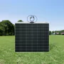 Flexible Solarmodule (460 W) thumbnail