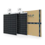 Flexible Solarmodule (460 W) thumbnail