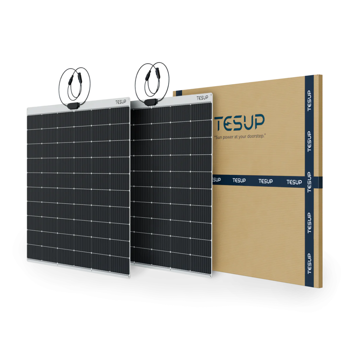 tesup-flexible-solar-panels-