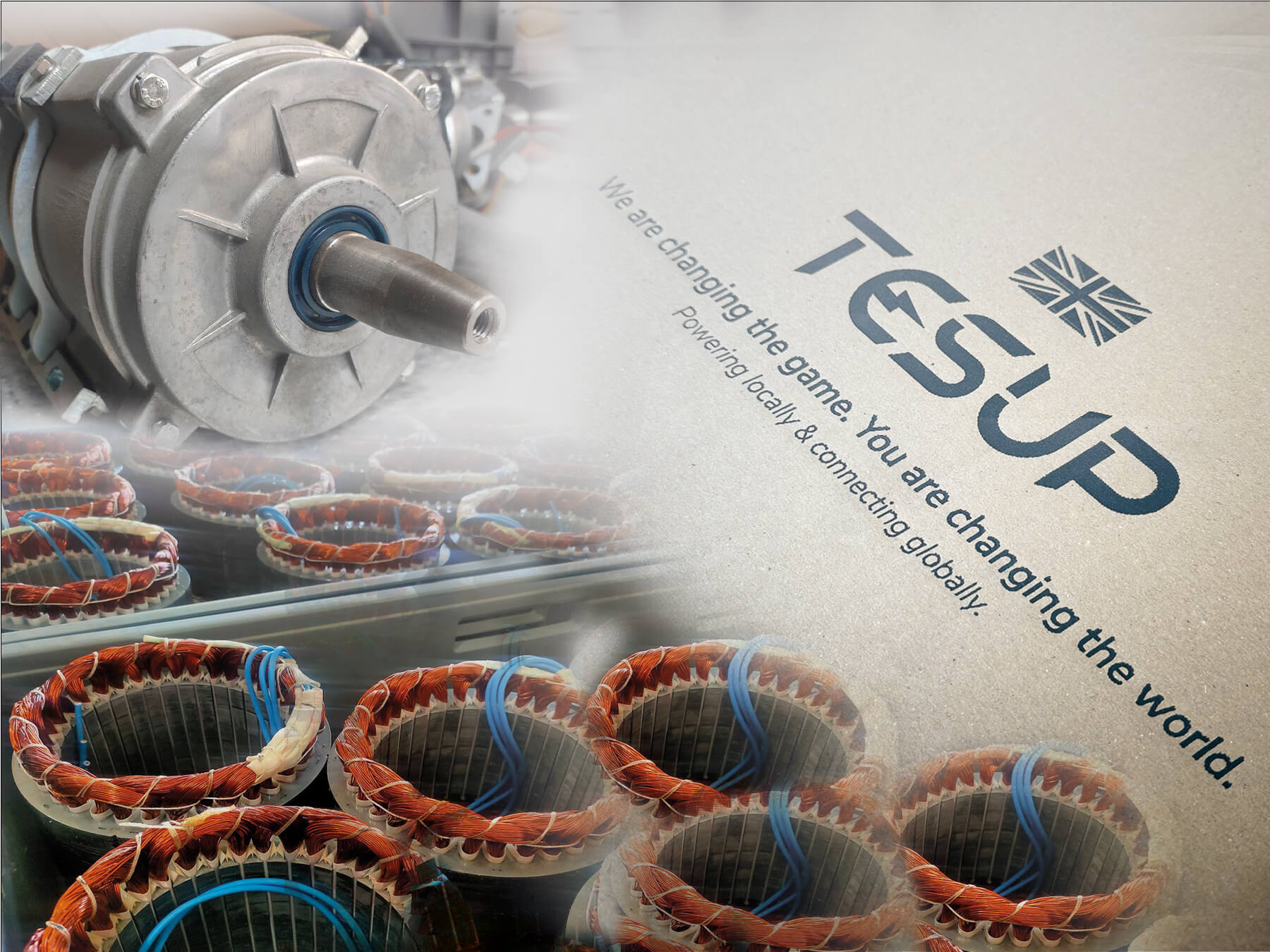 TESUP Magnum Wind Turbines 2