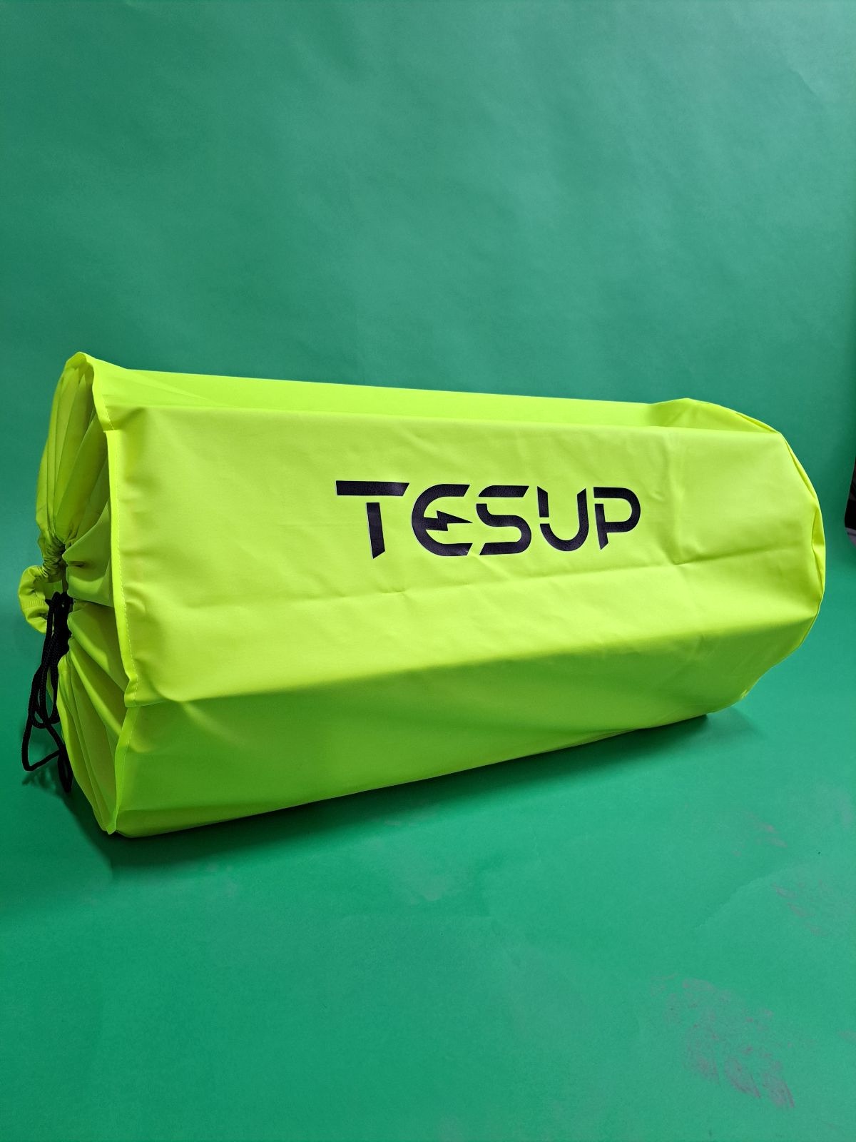 Funda TESUP Atlas - Vista lateral