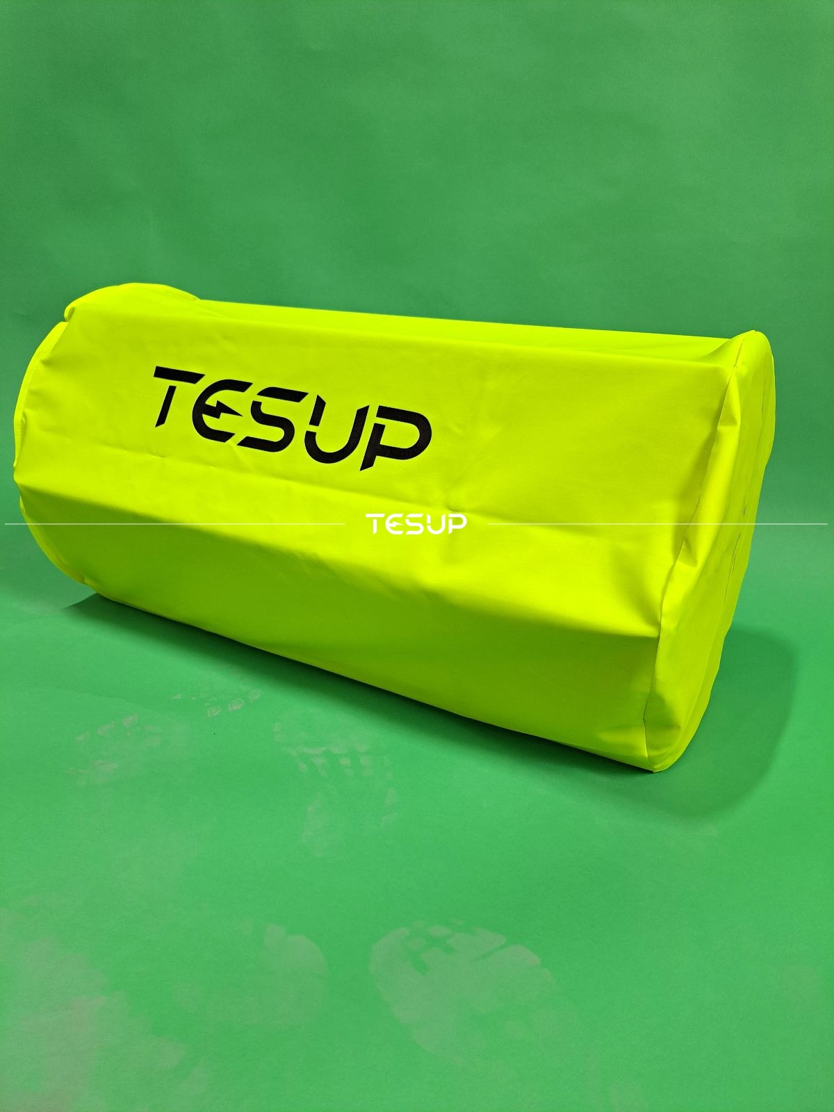 Funda para pala TESUP Atlas - Primer plano