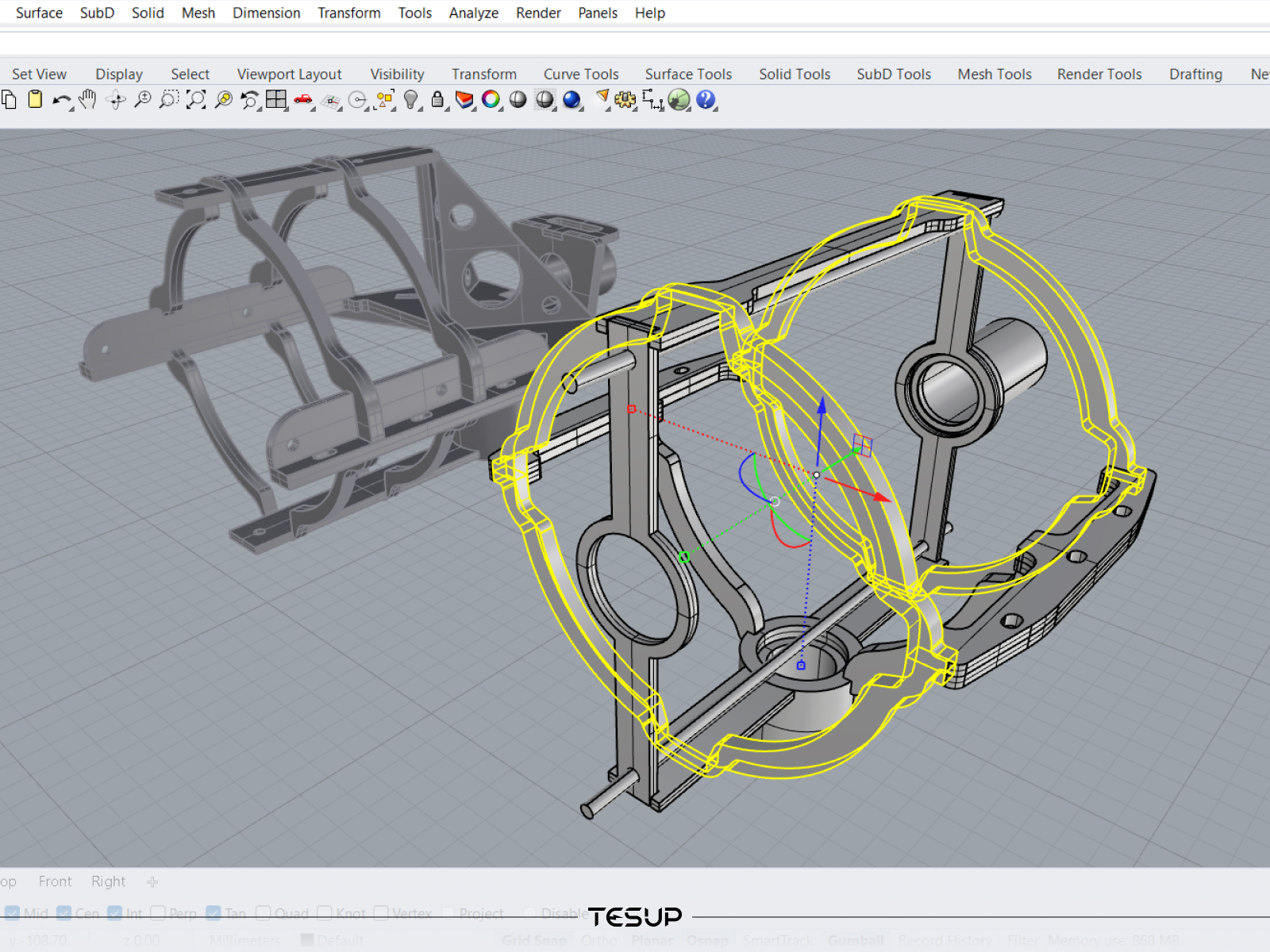 Psst...We Are Working on a New Horizontal Wind Turbine: Smaller Size, Bigger Power